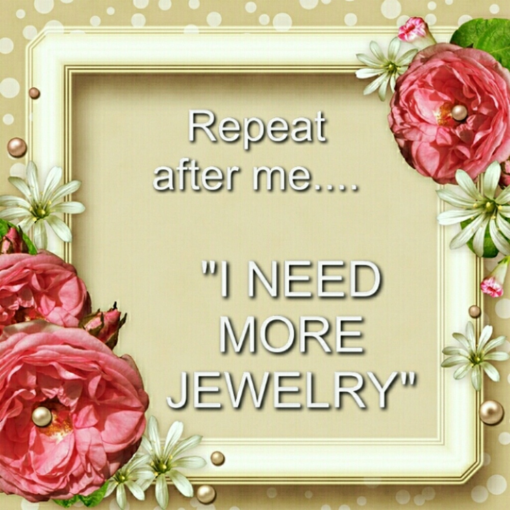 Vintage Jewelry